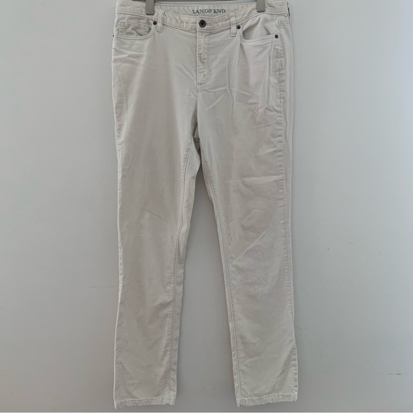 Lands’ End Pants - Picture 1 of 9